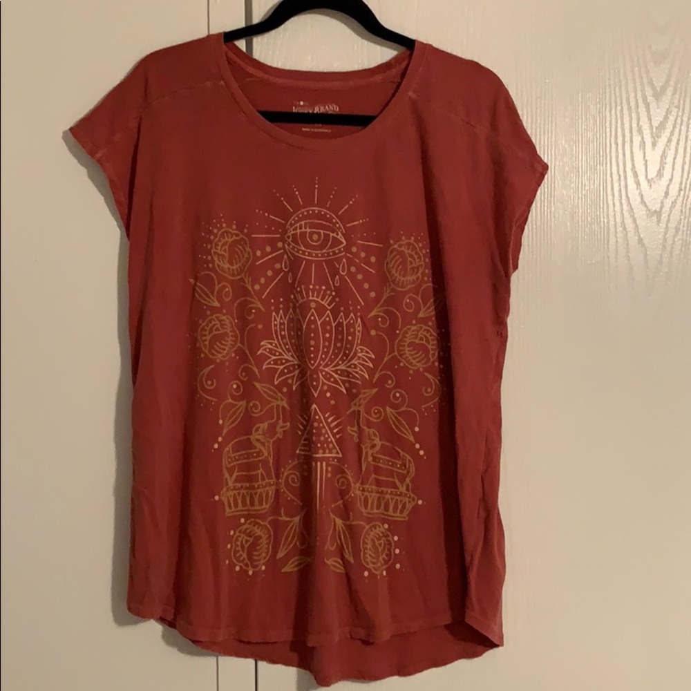 Ladies Top